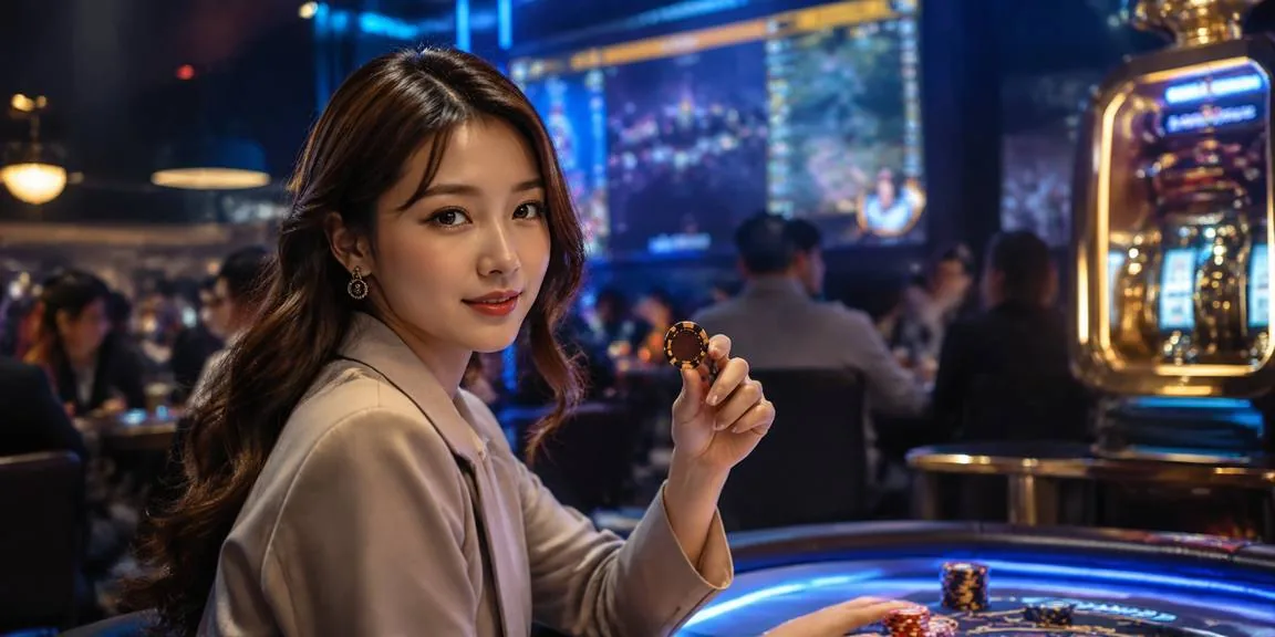 Thông Tin Casino